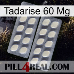 Tadarise 60 Mg 07